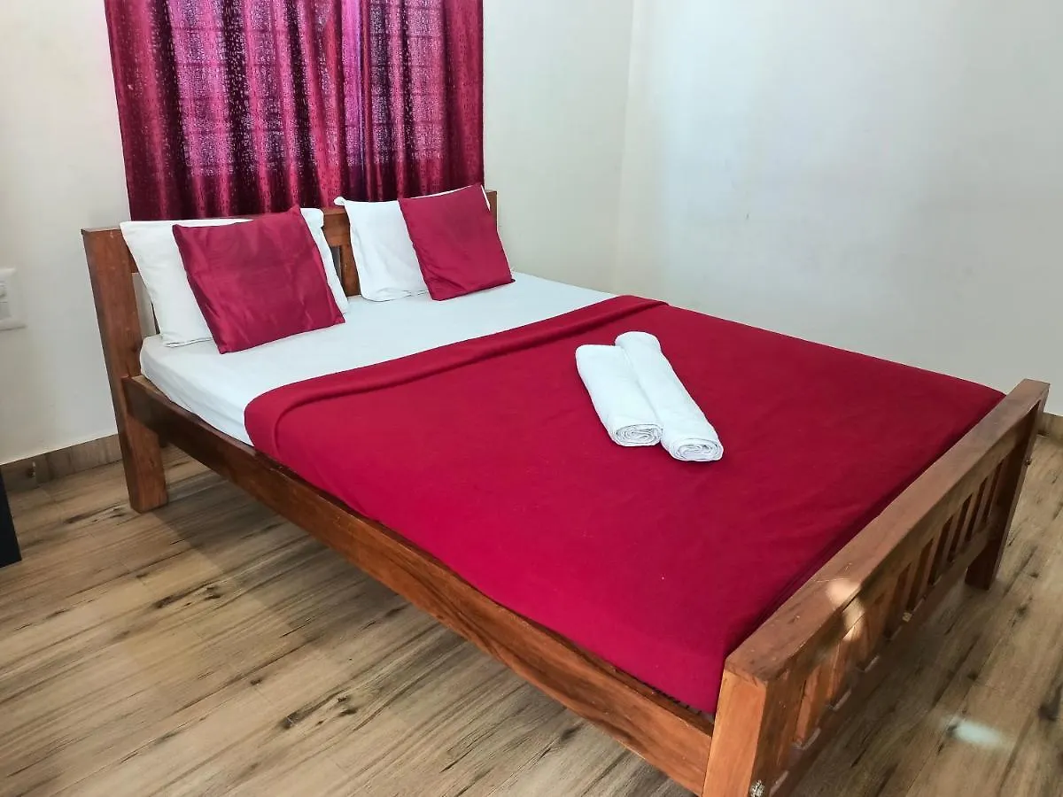 Mm Comforts Mysore