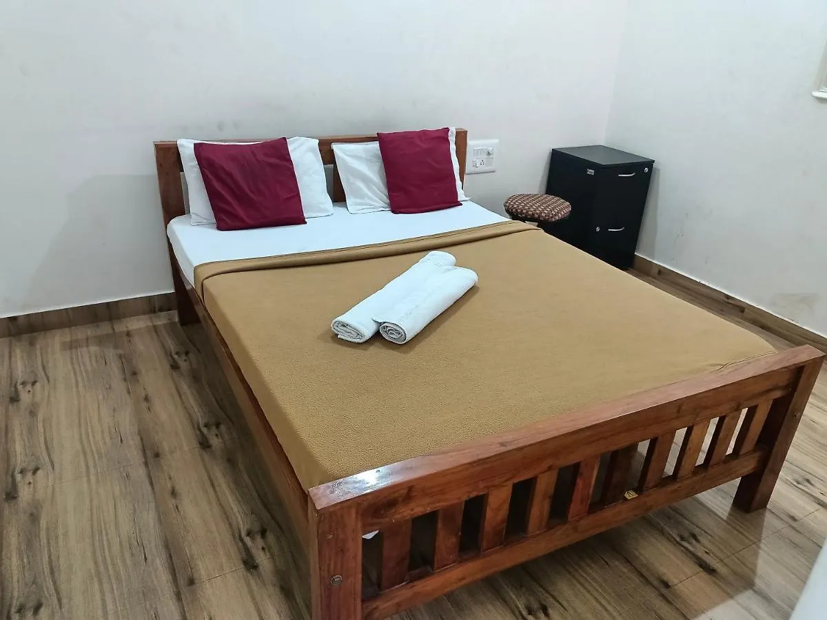 Lodge Mm Comforts Mysore
